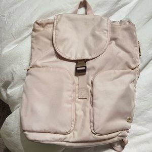 Lululemon backpack